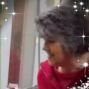 Meet your Posher, Roberta